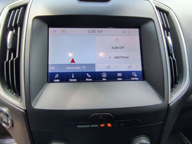 Certified 2020 Ford Edge ST-Line FWD image 26