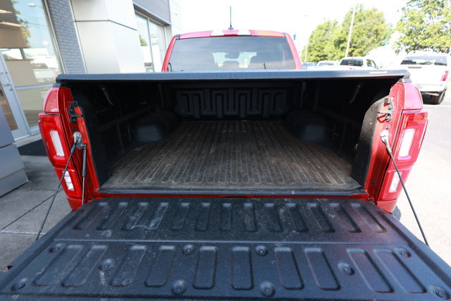Certified 2022 Ford Ranger XLT w/ Equipment Group 301A Mid AWD/4WD image 6
