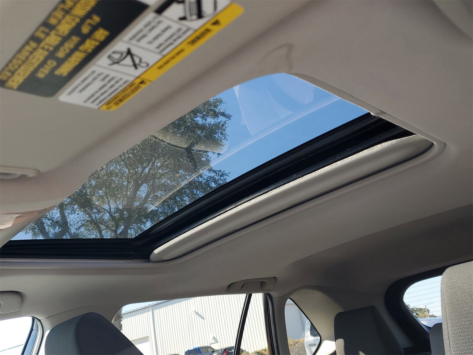 Used 2019 Toyota RAV4 XLE image 28