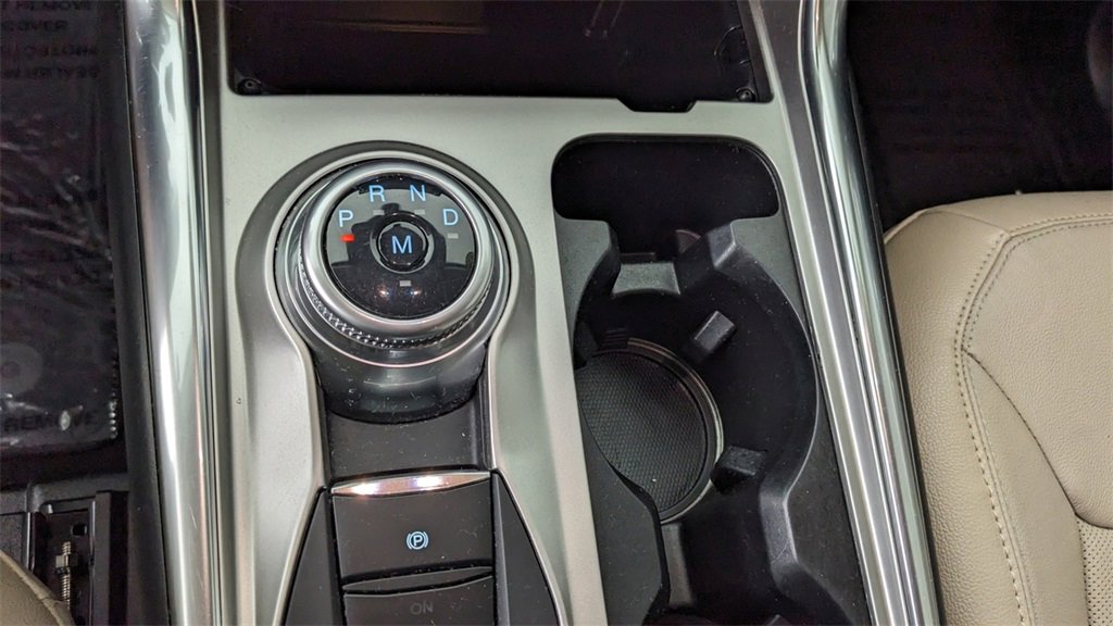 Certified 2020 Ford Explorer Limited image 29