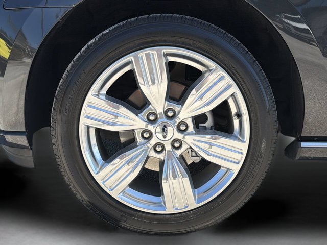 Certified 2023 Ford Expedition Platinum RWD image 37