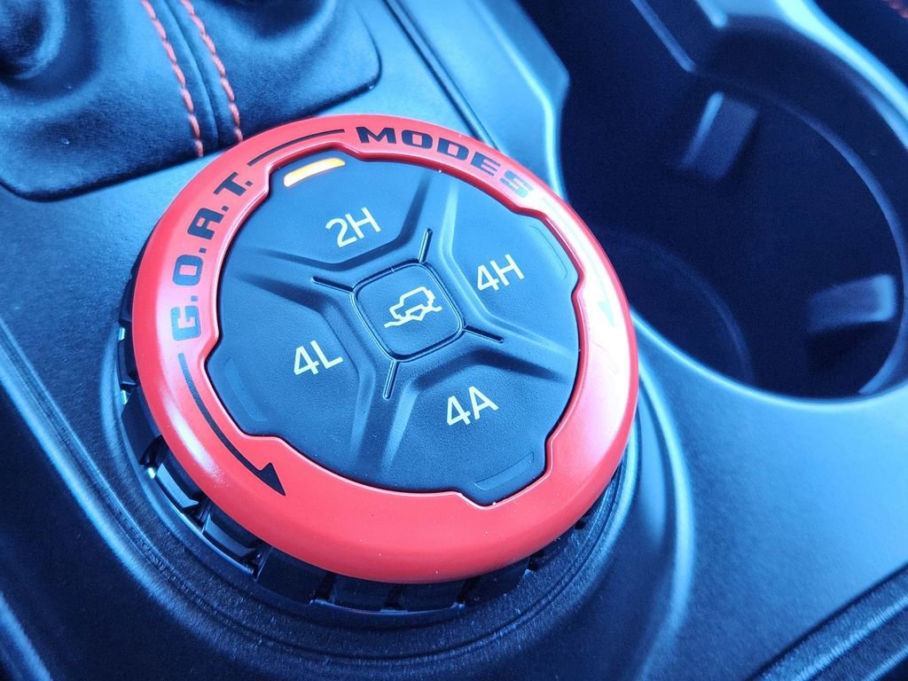 Certified 2023 Ford Bronco Raptor image 30