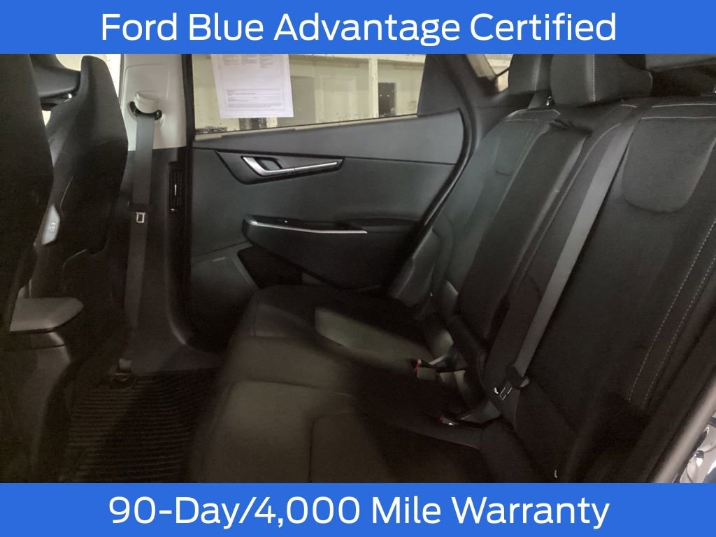 Used 2022 Kia EV6 Wind w/ Wind Technology Package image 14