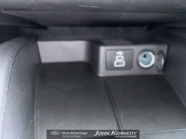 Certified 2025 Ford Escape ST-Line w/ Cold Weather Package image 27