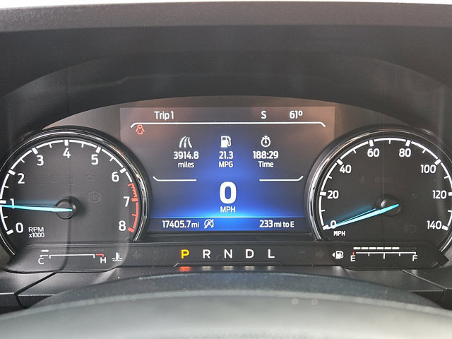 Certified 2022 Ford Maverick Lariat w/ Equipment Group 500A Standard image 28