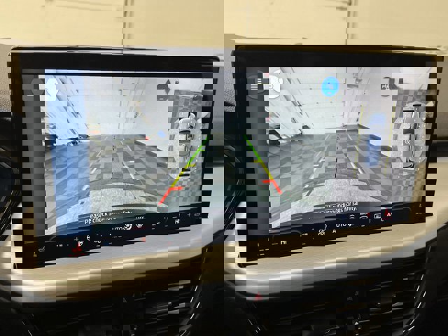 Certified 2024 Ford Escape Platinum image 13