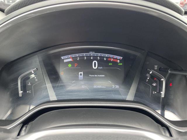 Used 2020 Honda CR-V EX image 15
