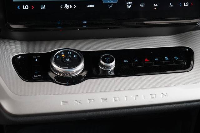 Certified 2025 Ford Expedition Max Active AWD/4WD image 27