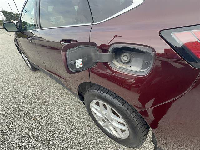 Certified 2023 Ford Edge SEL w/ Convenience Package AWD/4WD image 25