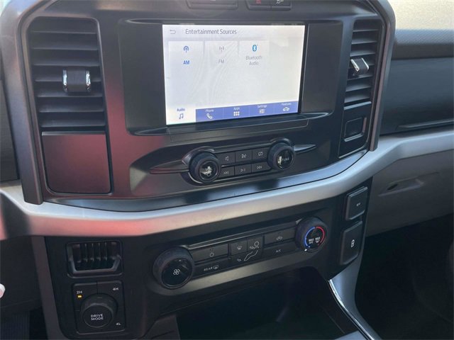 Certified 2022 Ford F150 XLT w/ Bed Utility Package image 17