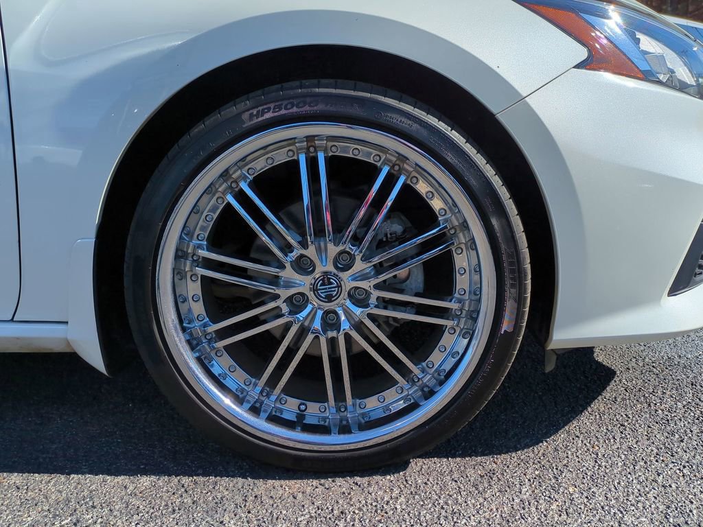 Used 2021 Nissan Altima 2.5 SR image 11