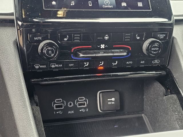 Used 2022 Jeep Grand Cherokee L Altitude image 21