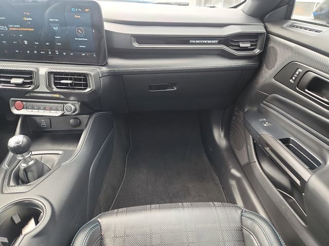 Certified 2026 Ford Mustang GT Premium w/ Mustang FX Package RWD image 10