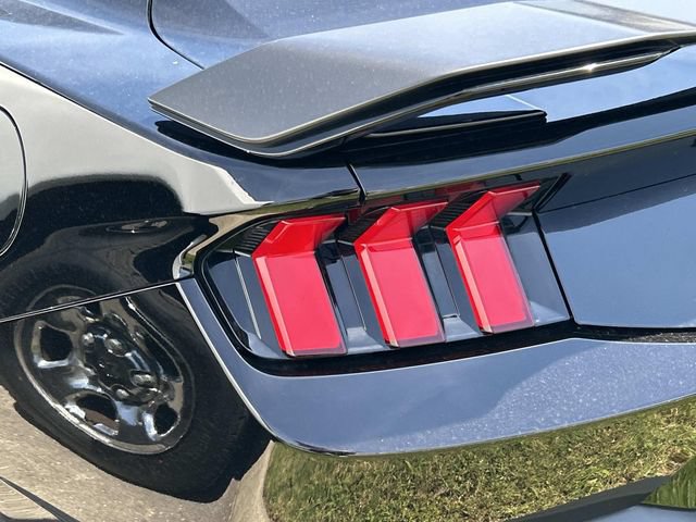 Certified 2025 Ford Mustang Dark Horse RWD image 9