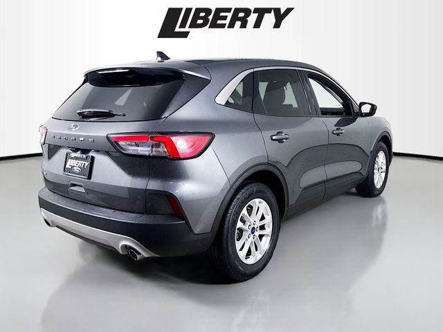 Certified 2022 Ford Escape SE w/ Cold Weather Package image 7