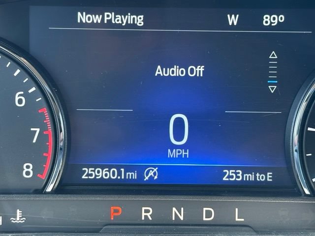 Certified 2023 Ford Explorer XLT w/ Equipment Group 202A AWD/4WD image 20