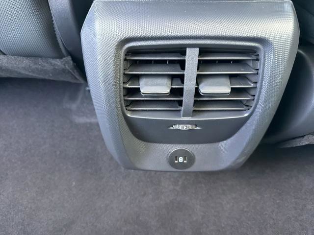 Certified 2025 Ford Mustang Mach-E Premium image 20