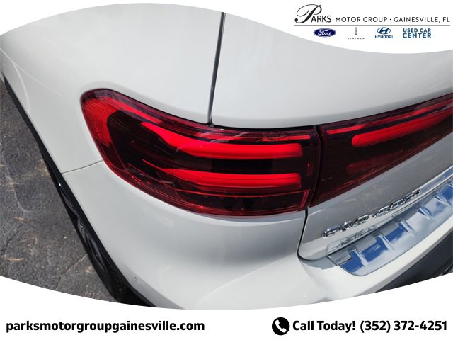 Used 2024 Mercedes-Benz EQB 250+ image 7