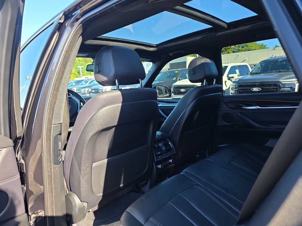 Used 2017 BMW X5 xDrive35i AWD/4WD image 17