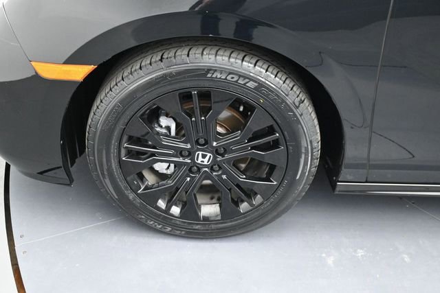 Used 2025 Honda Odyssey Sport-L image 9