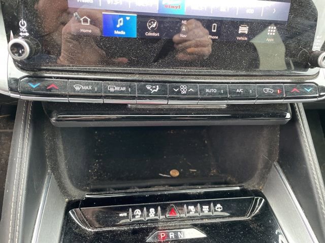 Used 2022 Jeep Wagoneer Series I image 24