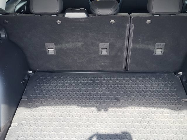 Certified 2024 Ford Bronco Sport Big Bend AWD/4WD image 30