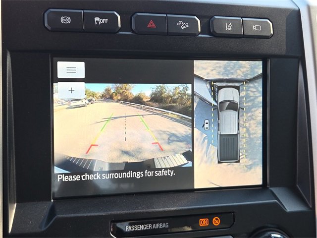 Certified 2021 Ford F250 Lariat w/ Lariat Ultimate Package image 21