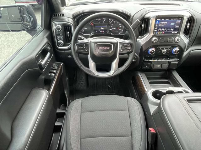 Used 2020 GMC Sierra 1500 Elevation w/ Elevation Value Package AWD/4WD image 13
