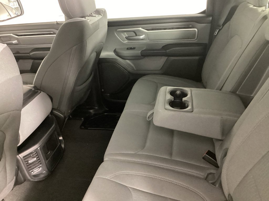 Used 2022 RAM 1500 Big Horn AWD/4WD image 31