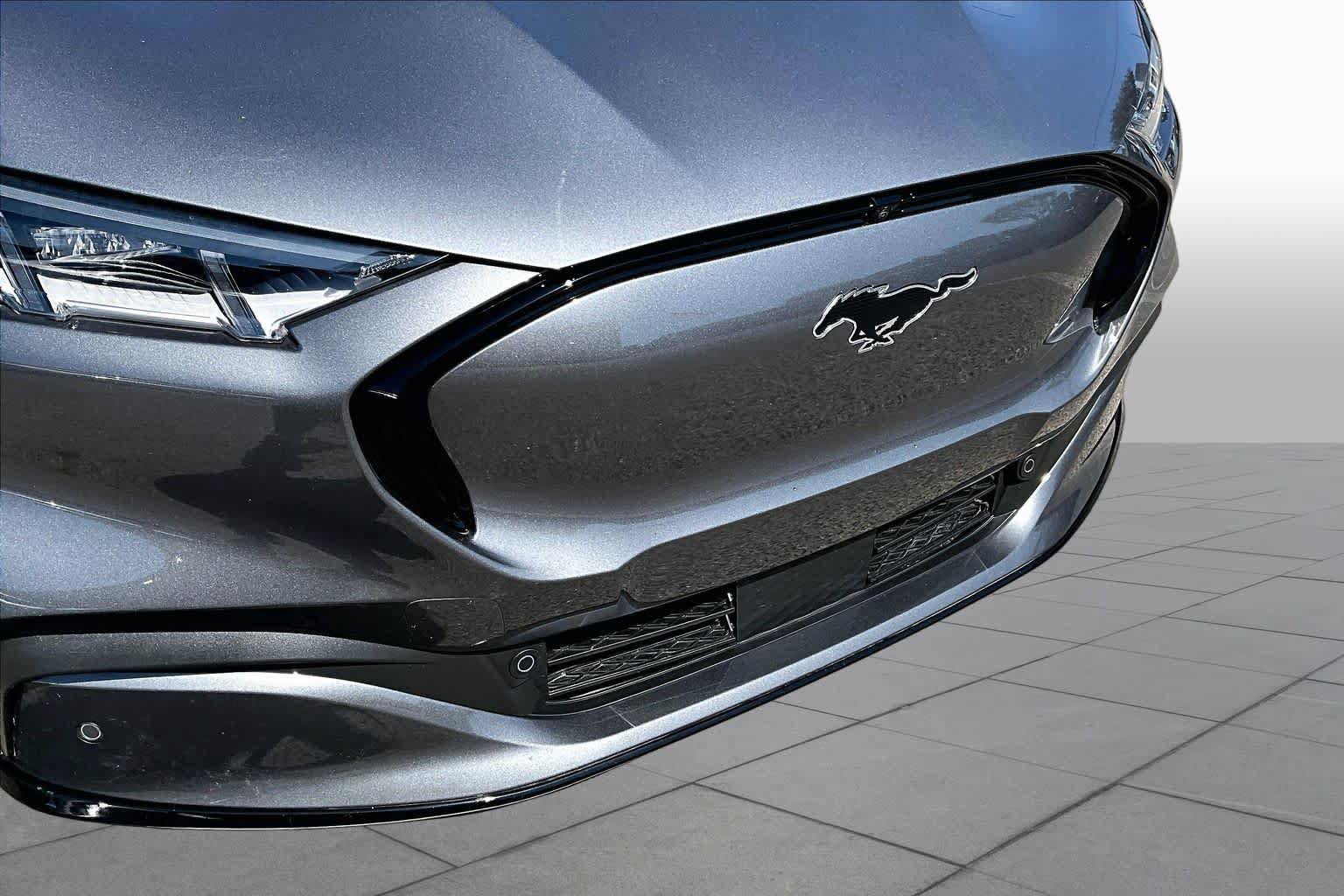 Certified 2023 Ford Mustang Mach-E Premium RWD image 29