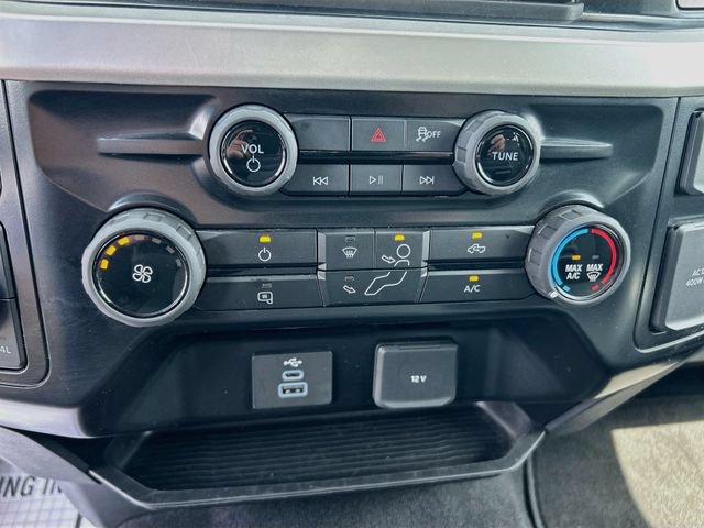 Certified 2025 Ford F250 XLT AWD/4WD image 21