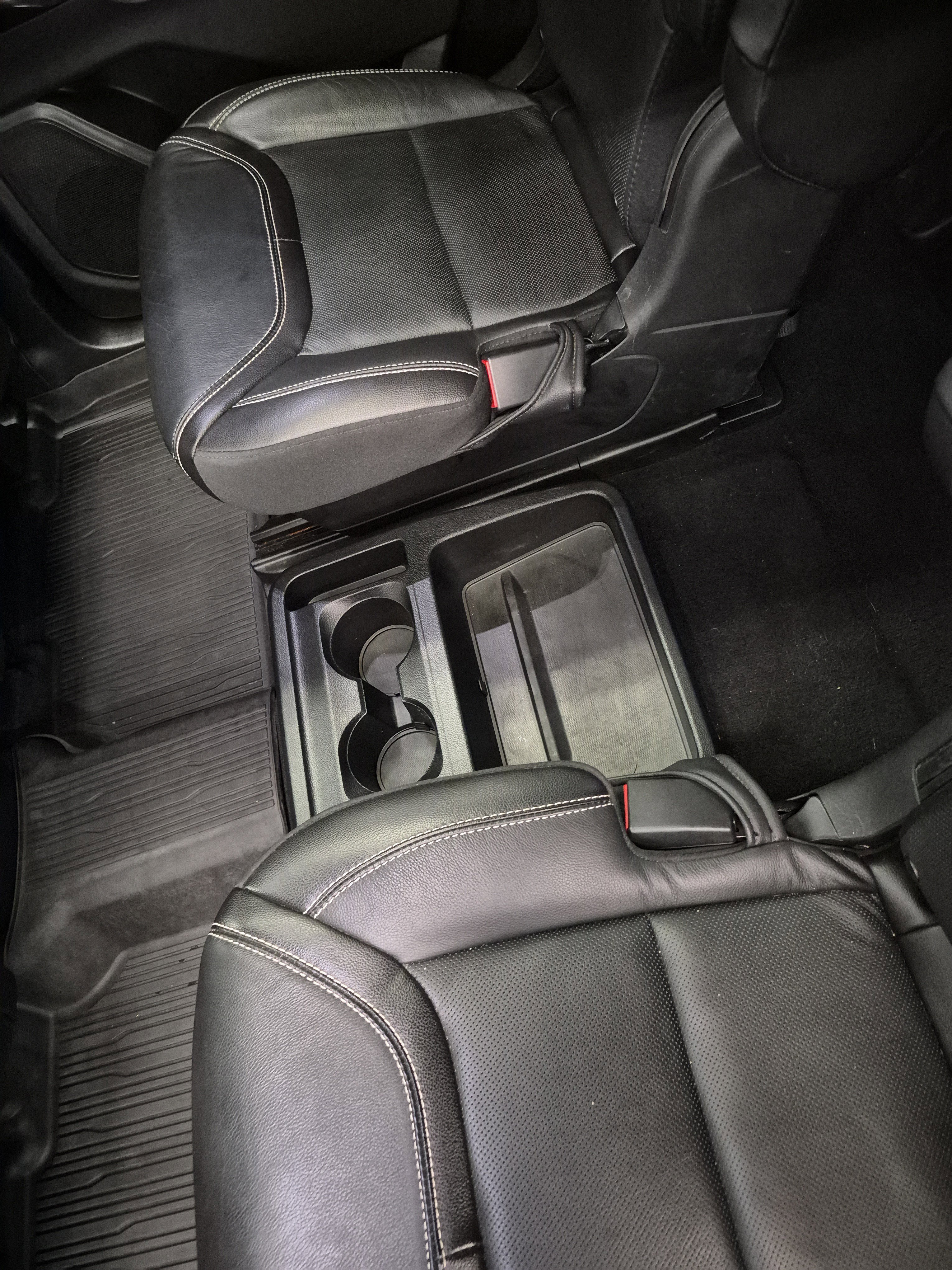 Certified 2021 Ford Explorer ST w/ Equipment Group 401A image 18