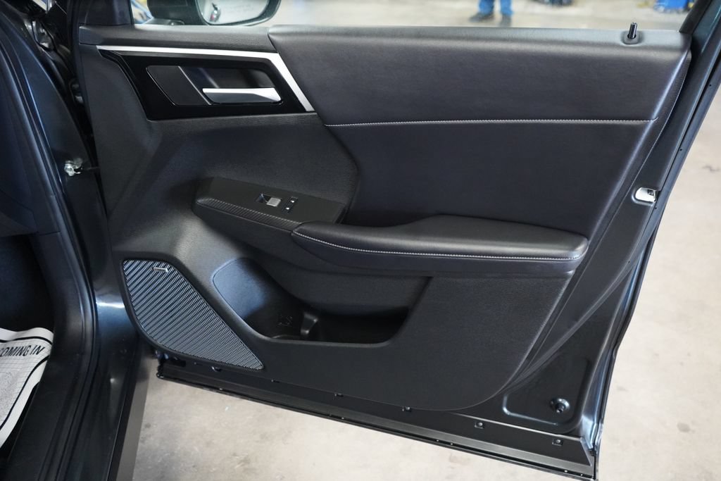 Used 2025 Mitsubishi Outlander SE FWD image 20