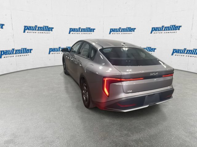 Used 2025 Kia K4 FWD image 8