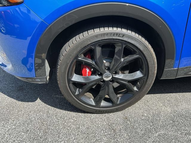 Used 2024 Dodge Hornet R/T AWD/4WD image 4