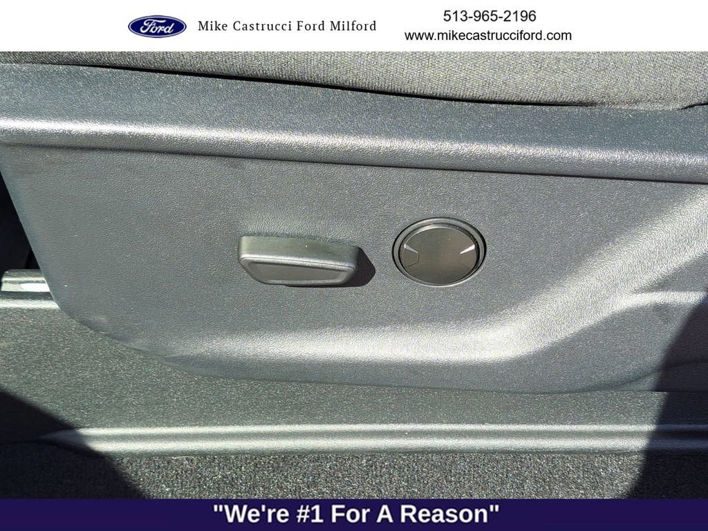 Certified 2024 Ford F250 XLT image 21