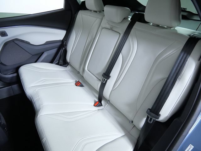 Certified 2023 Ford Mustang Mach-E Premium AWD/4WD image 16