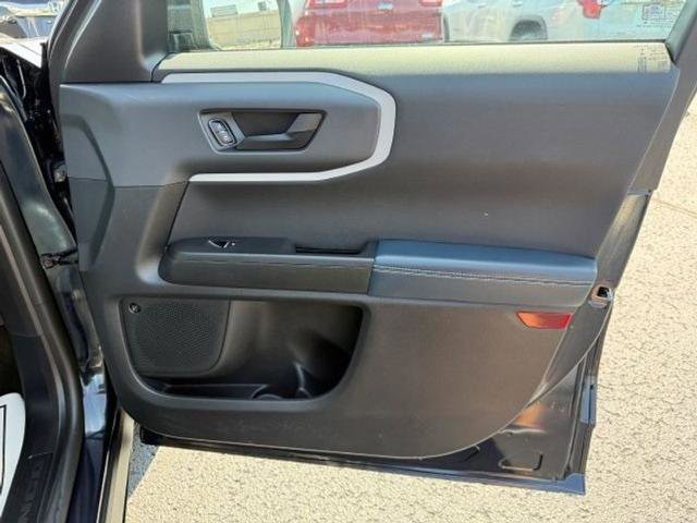 Certified 2023 Ford Bronco Sport Outer Banks w/ Tech Package image 20