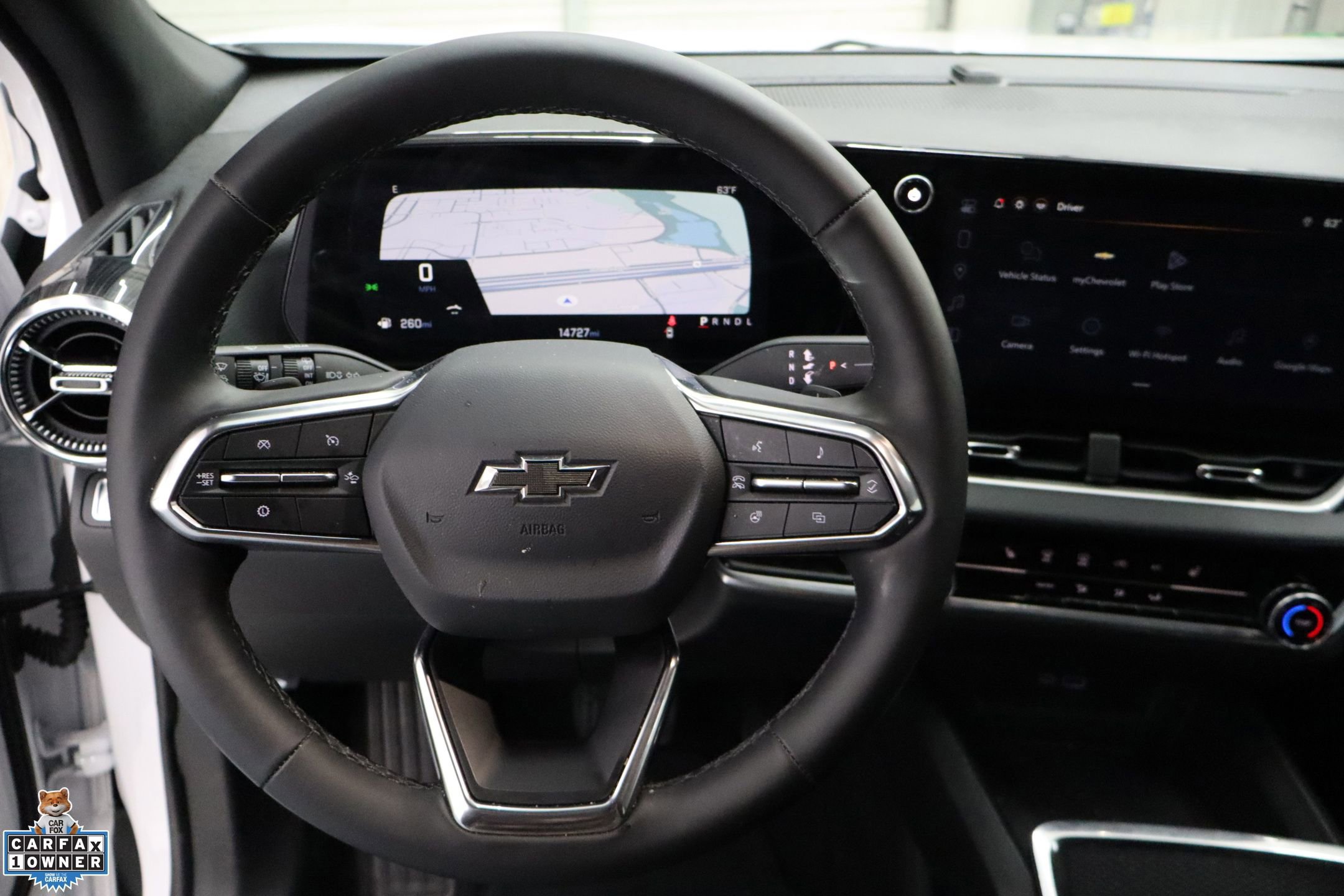 Used 2026 Chevrolet Equinox LT w/ Midnight Edition image 18