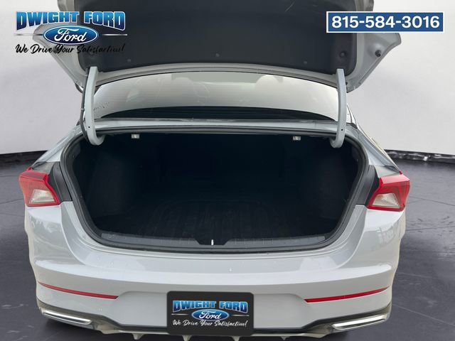 Used 2022 Kia K5 GT-Line w/ GT-Line FWD Premium Package image 18