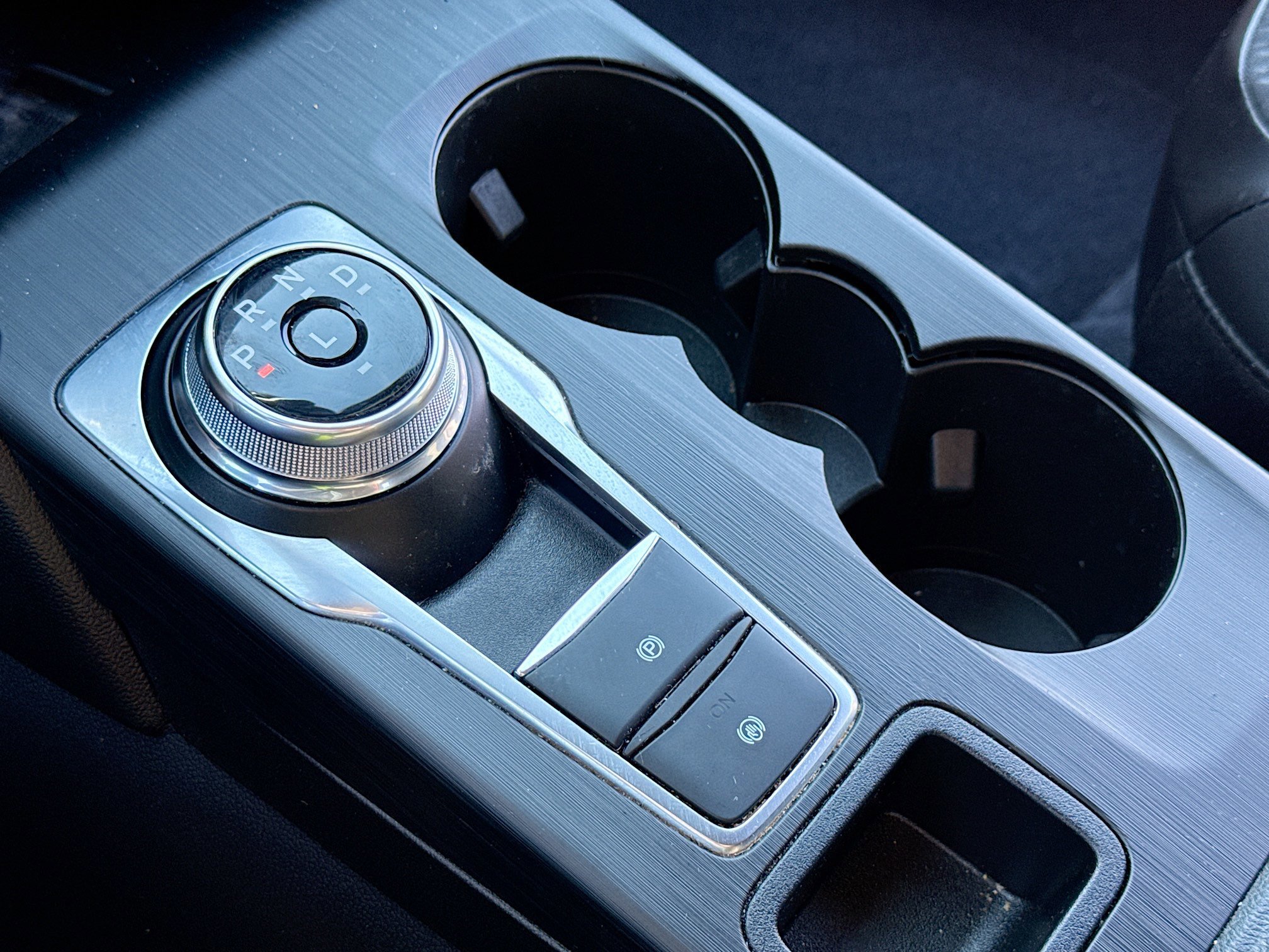 Certified 2023 Ford Escape ST-Line Elite image 14