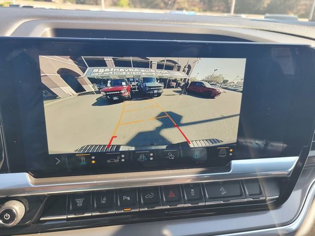 Used 2025 Chevrolet Silverado 2500 High Country w/ High Country Premium Package image 21