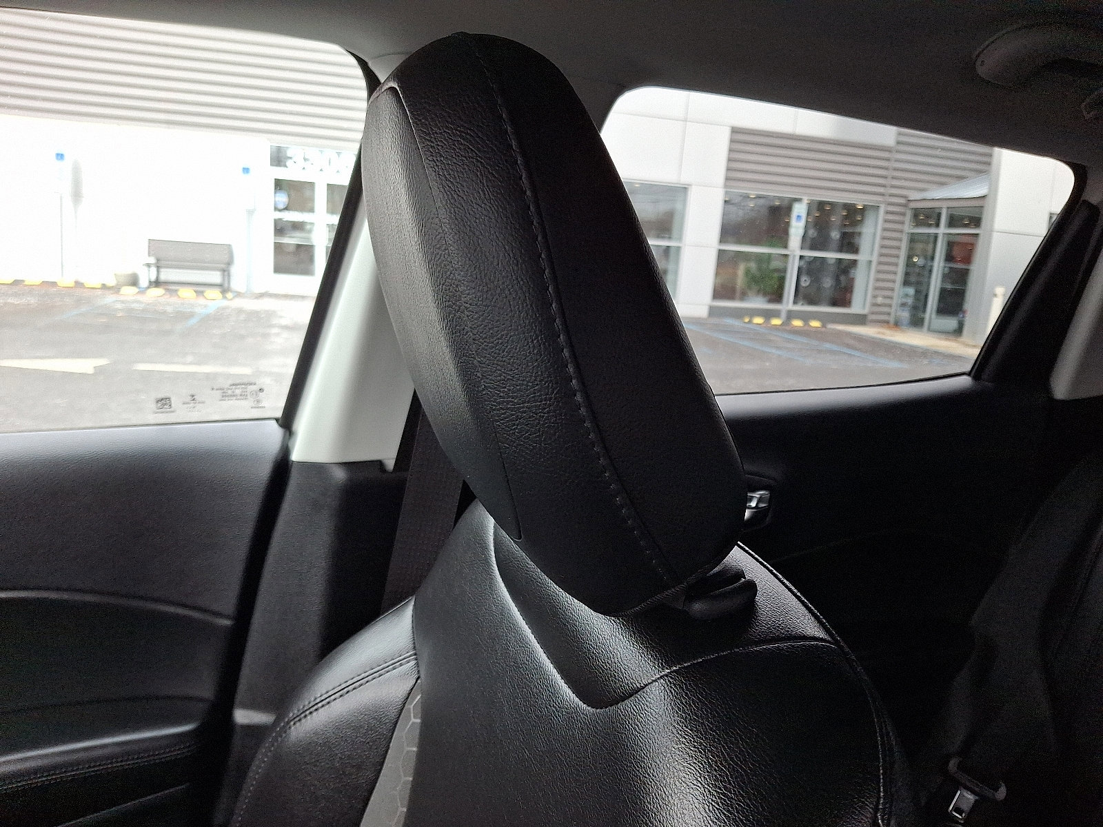 Used 2020 Jeep Compass Latitude image 18