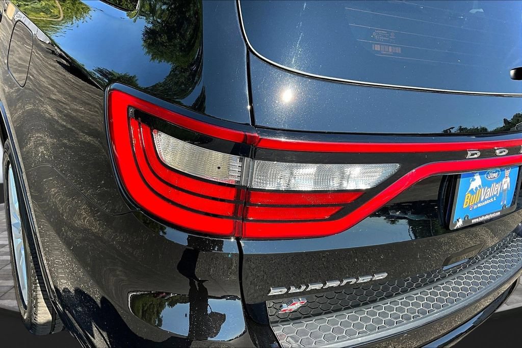Used 2026 Dodge Durango GT AWD/4WD image 24