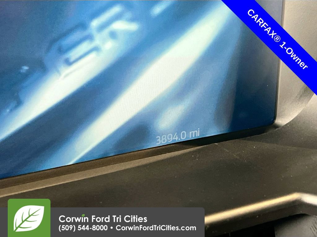 Certified 2025 Ford F350 Lariat w/ Lariat Ultimate Package image 2