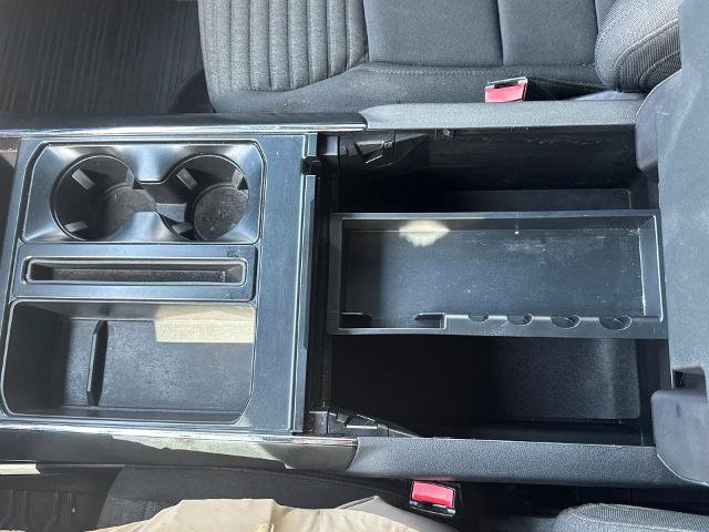 Certified 2023 Ford F150 XL w/ STX Appearance Package AWD/4WD image 25