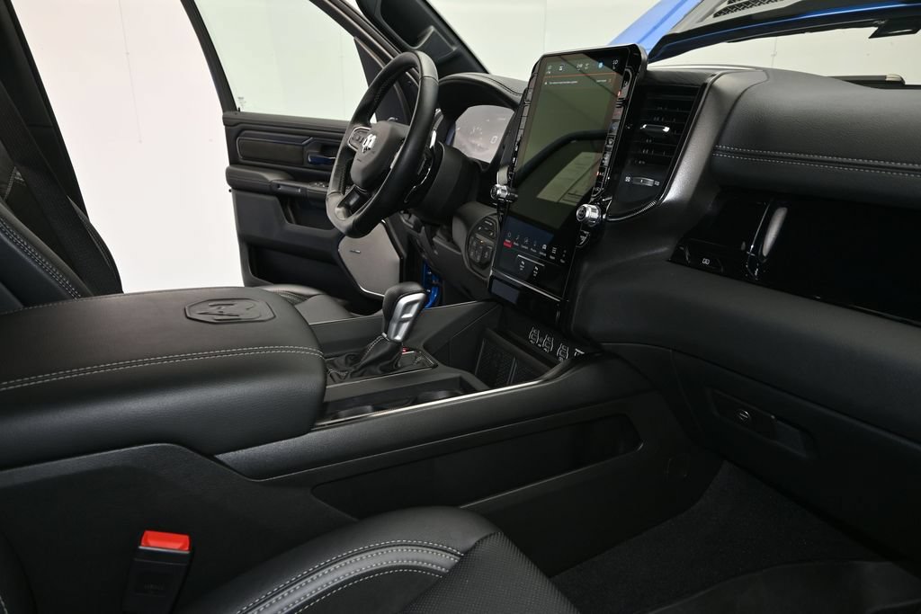 Used 2026 RAM 1500 Rebel w/ G/T Package AWD/4WD image 13