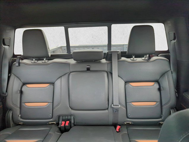 Used 2023 GMC Sierra 1500 AT4 w/ Technology Package AWD/4WD image 23