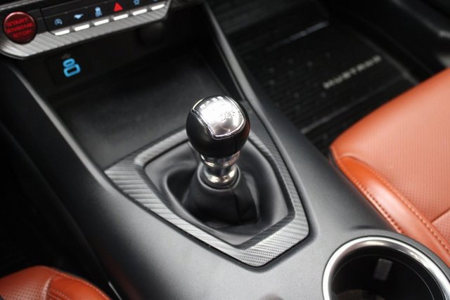 Certified 2025 Ford Mustang GT Premium w/ Mustang Nite Pony Package image 7