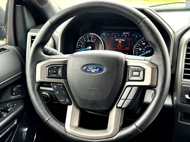 Certified 2021 Ford Expedition XLT RWD image 26
